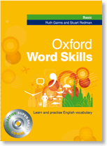 Oxford word skills